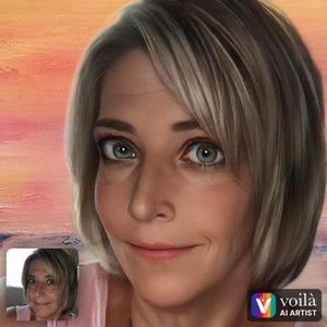 Meet your Posher, Brenda